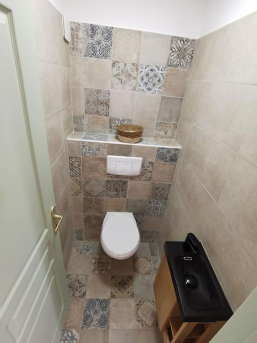 Appartement 2 Ou 4 Personnes. Venaco Венако Екстериор снимка
