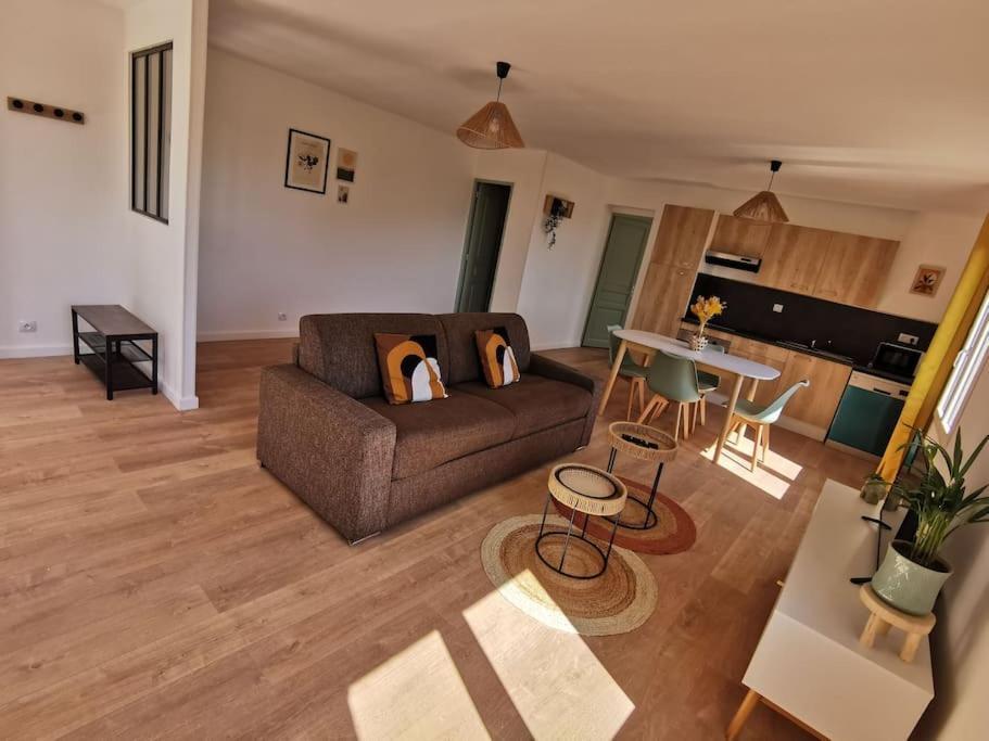 Appartement 2 Ou 4 Personnes. Venaco Венако Екстериор снимка