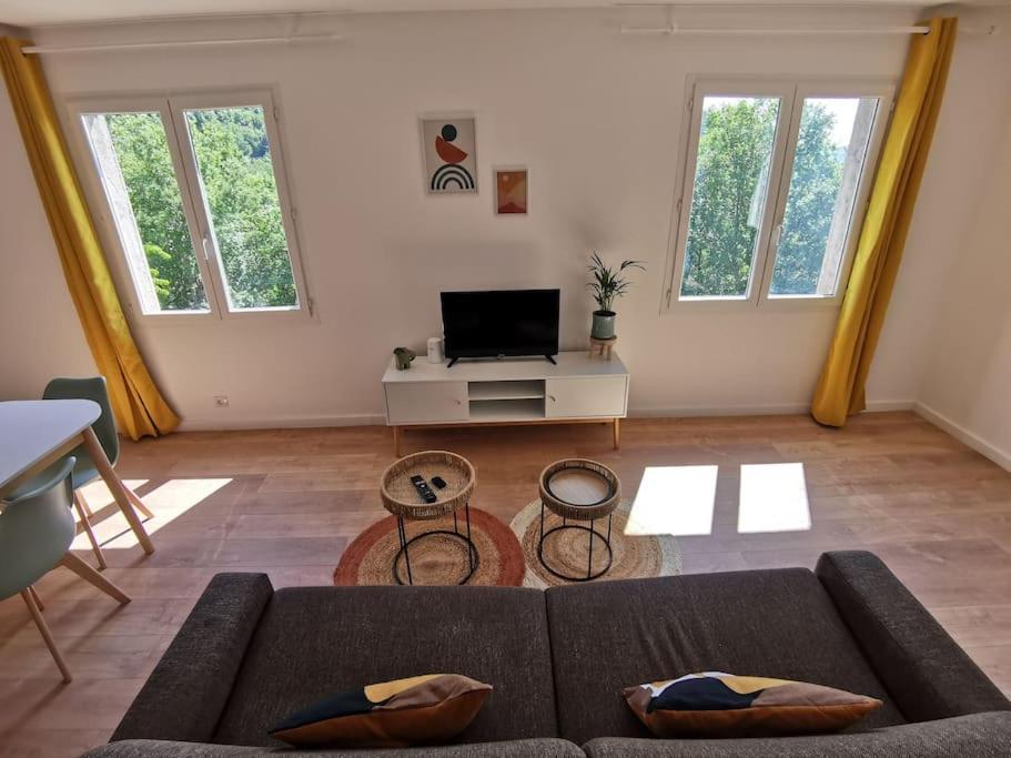 Appartement 2 Ou 4 Personnes. Venaco Венако Екстериор снимка
