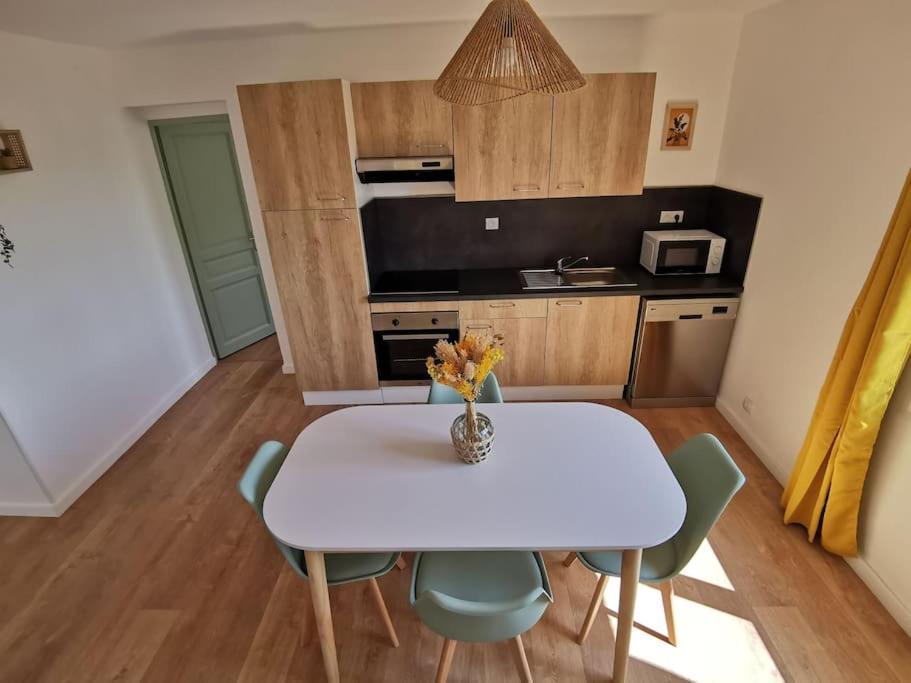 Appartement 2 Ou 4 Personnes. Venaco Венако Екстериор снимка
