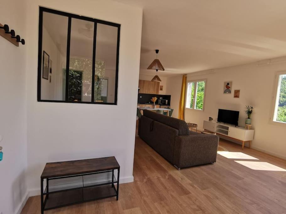 Appartement 2 Ou 4 Personnes. Venaco Венако Екстериор снимка