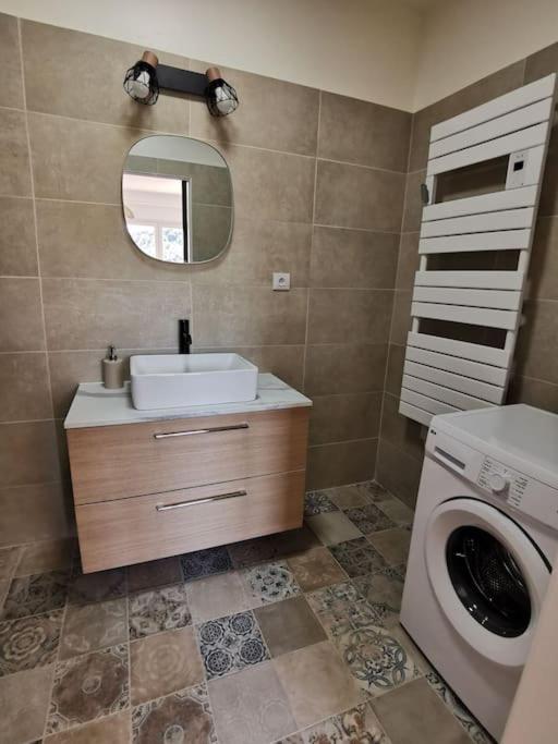 Appartement 2 Ou 4 Personnes. Venaco Венако Екстериор снимка