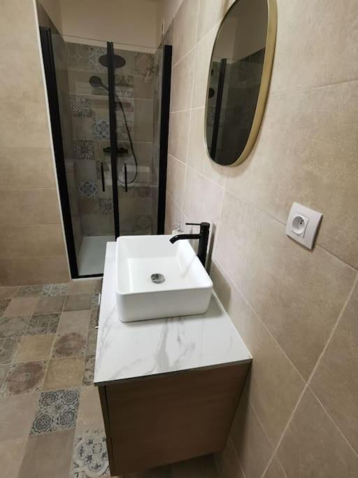 Appartement 2 Ou 4 Personnes. Venaco Венако Екстериор снимка