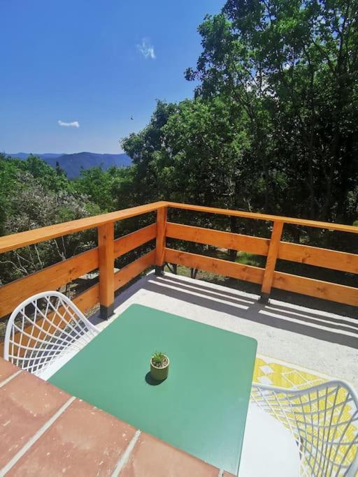 Appartement 2 Ou 4 Personnes. Venaco Венако Екстериор снимка